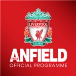 Logo of Liverpool FC Programme android Application 